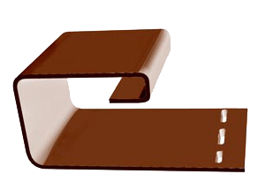 J-профиль (3,05) Фисташки фото Центр Металлокровли