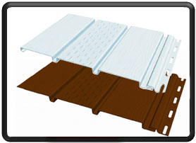 Серия Софит